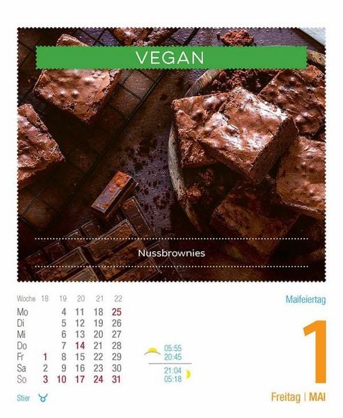 Produktbild: Gesund & Lecker! 2026