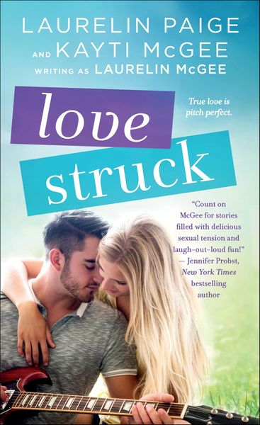 Produktbild: Love Struck