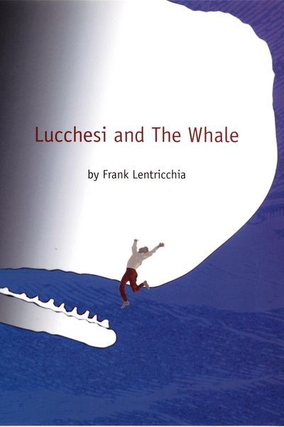 Produktbild: Lucchesi and The Whale