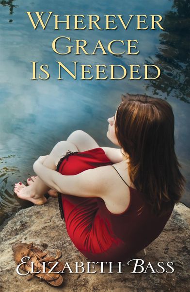 Produktbild: Wherever Grace Is Needed