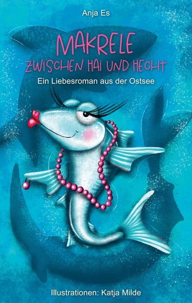 Produktbild: Makrele zwischen Hai und Hecht