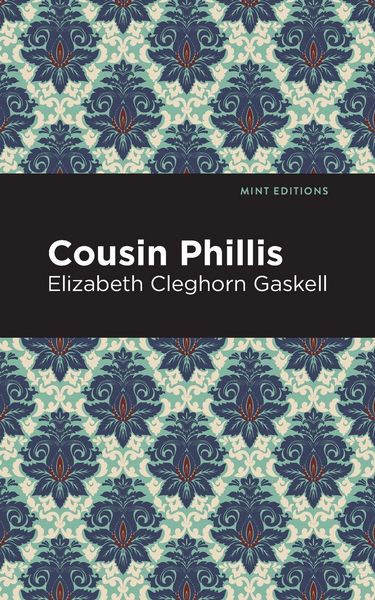 Produktbild: Cousin Phillis