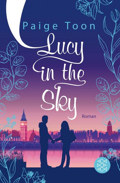 Produktbild: Lucy in the Sky