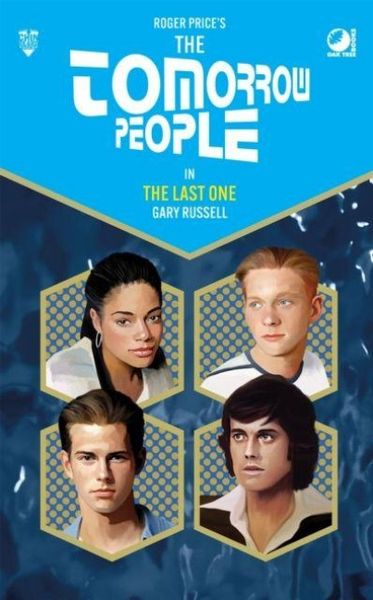 Produktbild: The Tomorrow People - The Last One