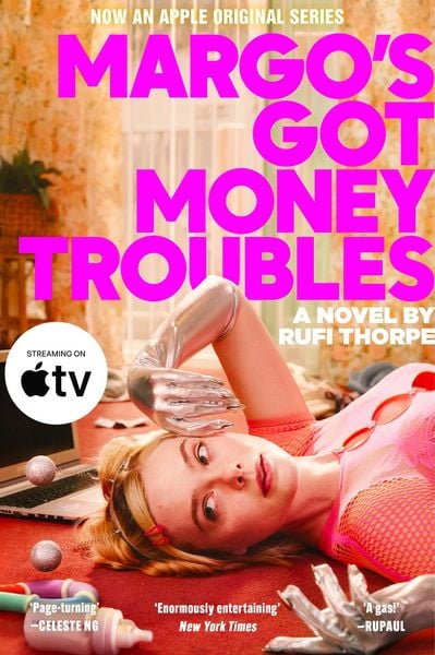 Produktbild: Margo's Got Money Troubles