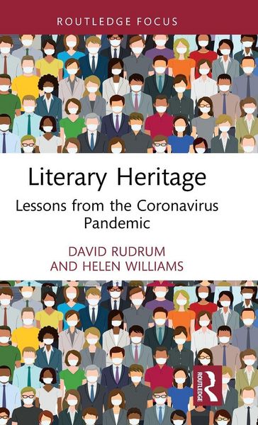 Produktbild: Literary Heritage