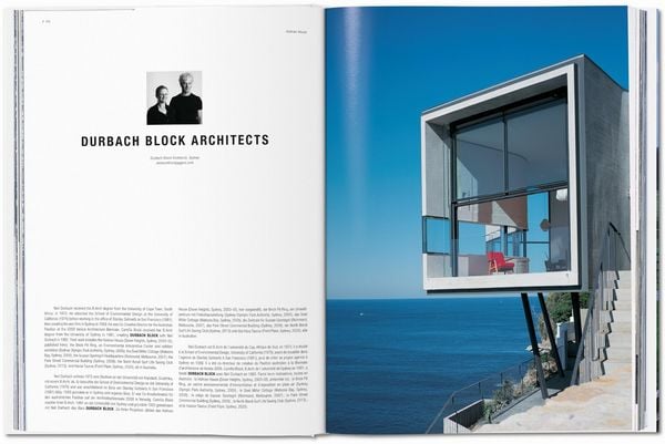 Produktbild: Contemporary Houses