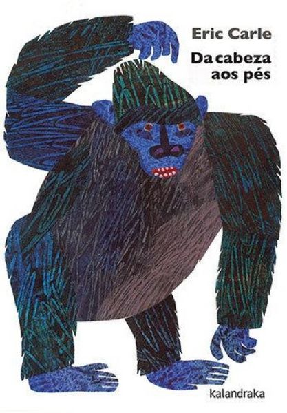 Produktbild: Da cabeza aos p&eacute;s