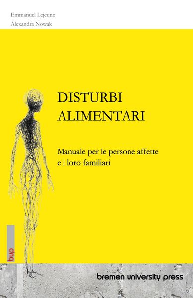 Produktbild: Disturbi Alimentari