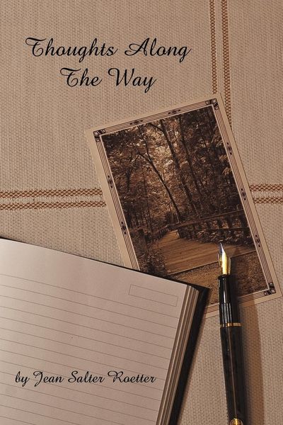 Produktbild: Thoughts Along the Way
