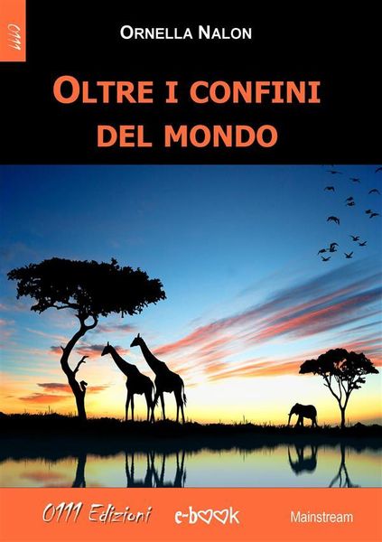 Produktbild: Oltre i confini del mondo