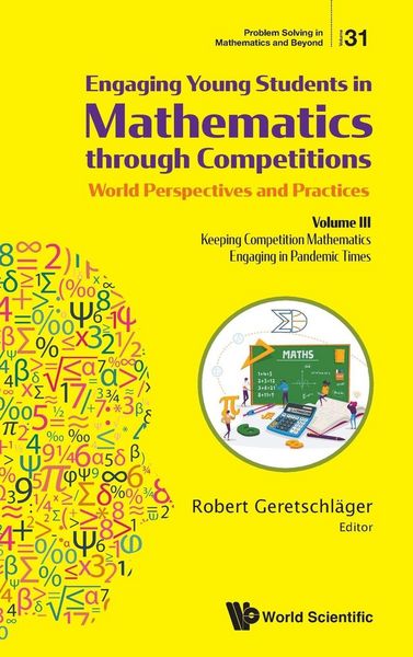 Produktbild: Engaging Young Student Math (v3)