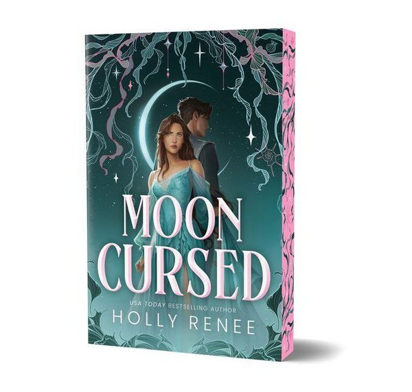 Produktbild: Mooncursed (Deluxe Edition)