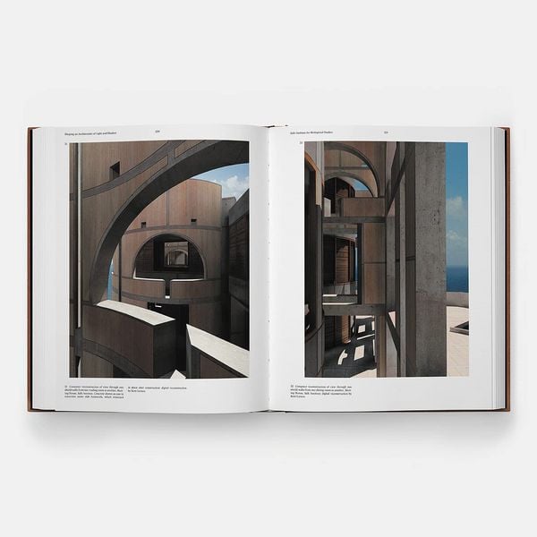 Produktbild: Louis I Kahn