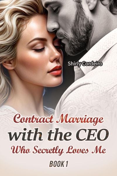 Produktbild: Contract Marriage with the CEO Who Secretly Loves Me 1