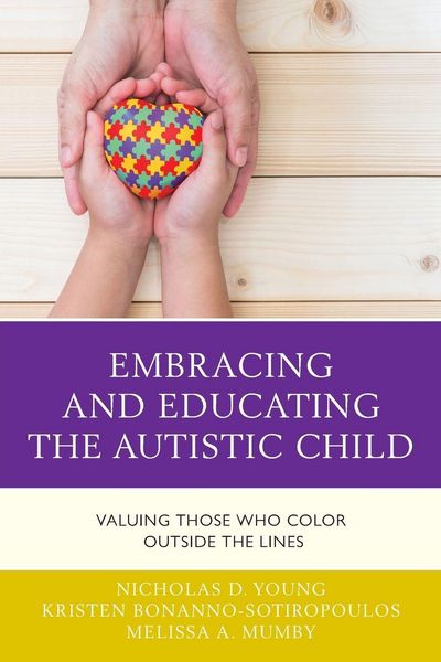 Produktbild: Embracing and Educating the Autistic Child