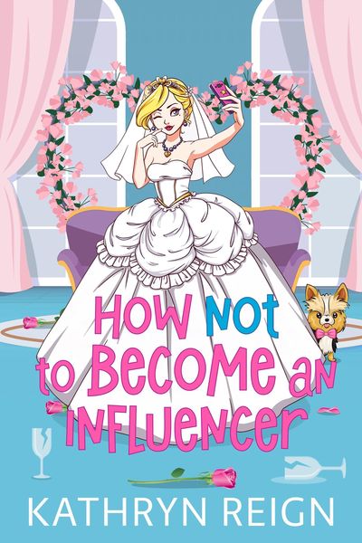 Produktbild: How NOT to Become an Influencer