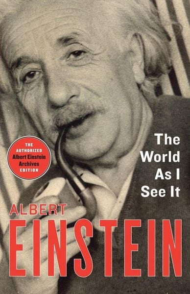 Produktbild: The World As I See It