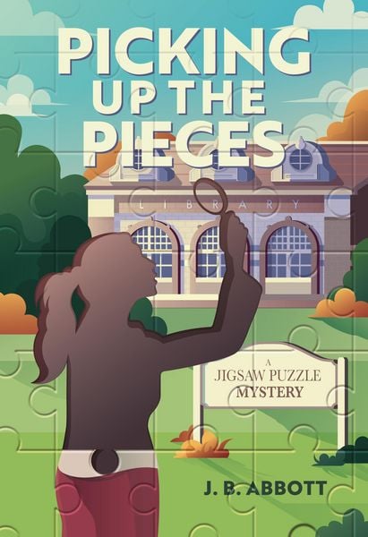 Produktbild: Picking Up the Pieces