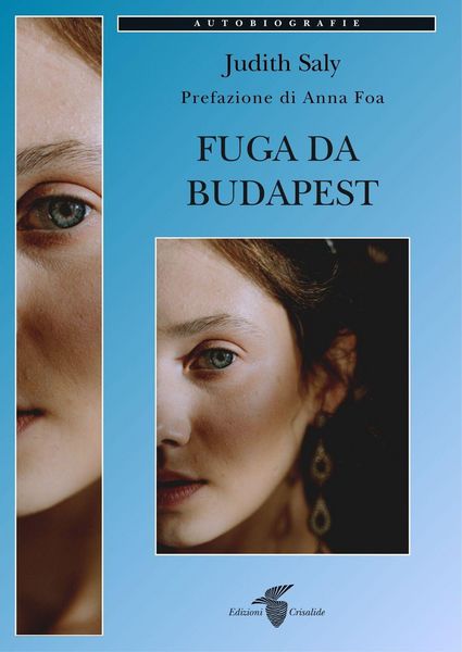 Produktbild: Fuga da Budapest