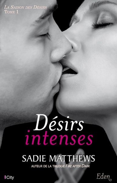 Produktbild: D&eacute;sirs intenses