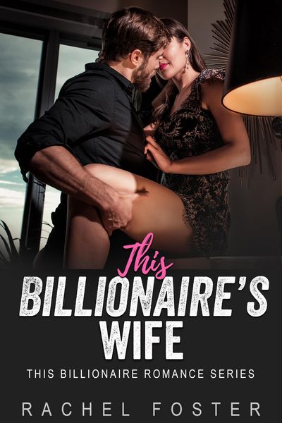 Produktbild: This Billionaire's Wife