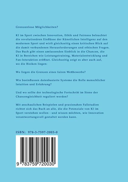 Produktbild: Grenzenlose M&ouml;glichkeiten?