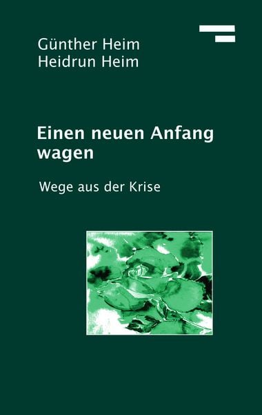 Produktbild: Einen neuen Anfang wagen