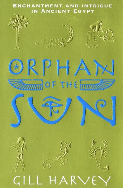 Produktbild: Orphan of the Sun