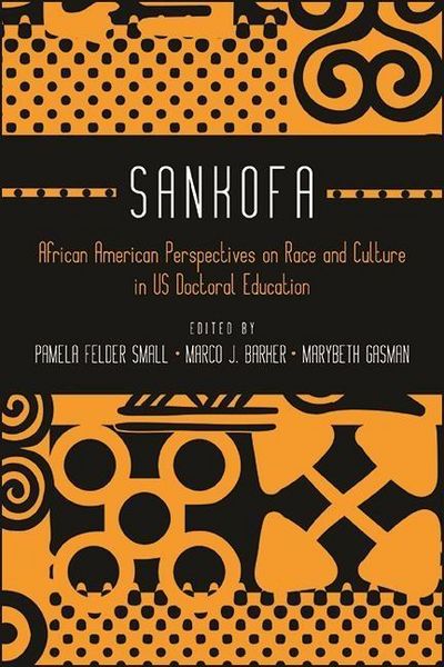 Produktbild: Sankofa