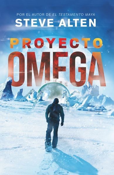 Produktbild: Proyecto Omega / The Omega Project