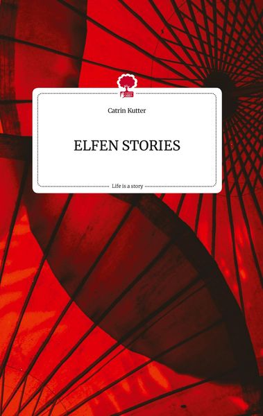 Produktbild: ELFEN STORIES. Life is a Story - story.one