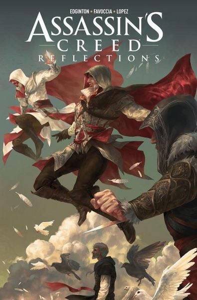 Produktbild: Assassin''s Creed: Reflections