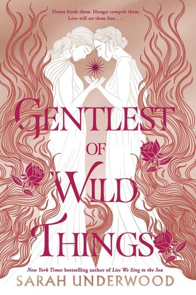 Produktbild: Gentlest of Wild Things