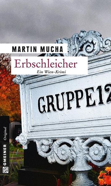 Produktbild: Erbschleicher