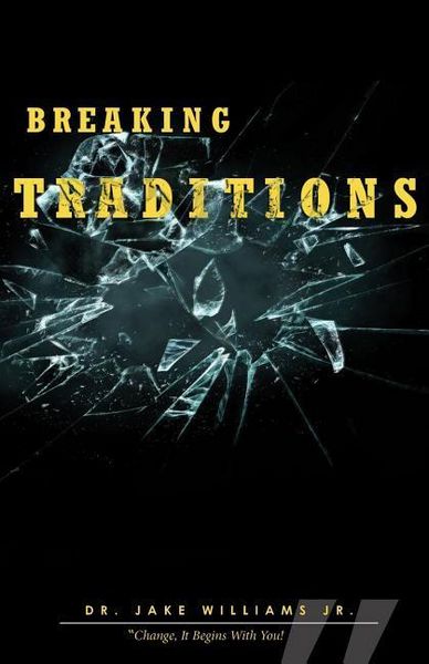 Produktbild: Breaking Traditions