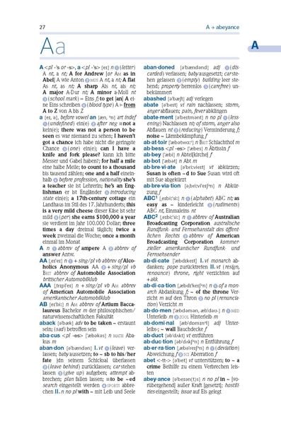 Produktbild: PONS Kompaktw&ouml;rterbuch Englisch