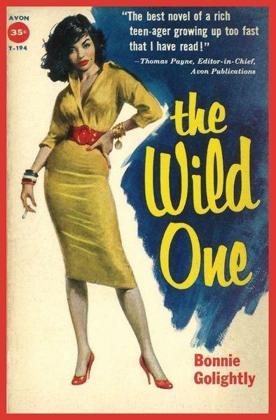 Produktbild: The Wild One