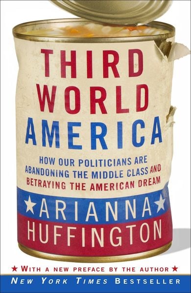 Produktbild: Third World America