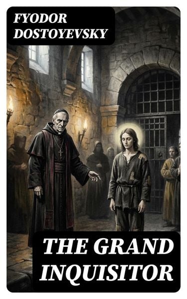 Produktbild: The Grand Inquisitor