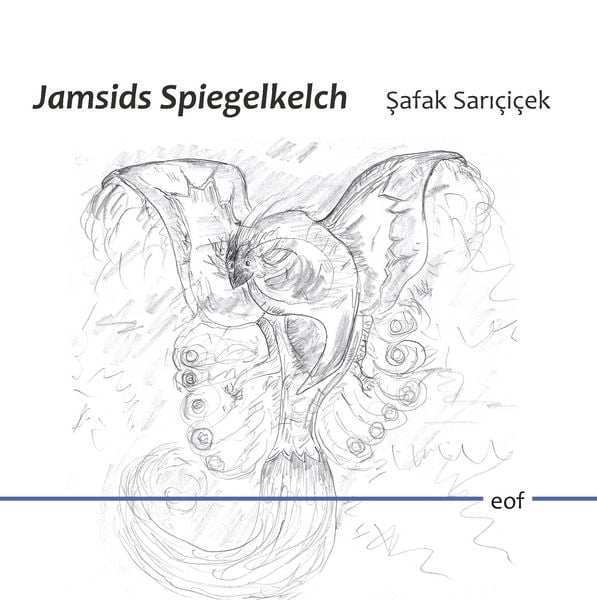Produktbild: Jamsids Spiegelkelch