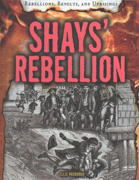 Produktbild: Shays Rebellion