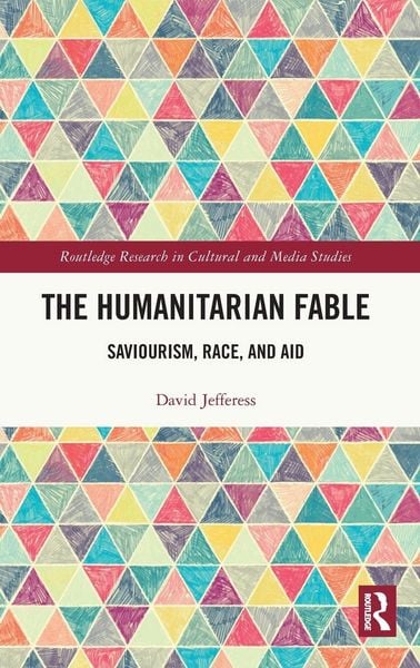Produktbild: The Humanitarian Fable