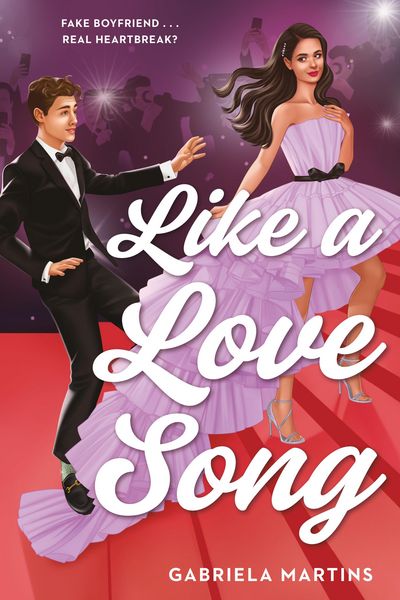Produktbild: Like a Love Song