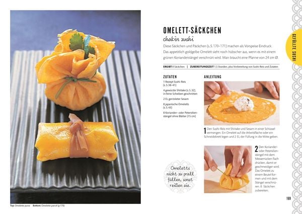 Produktbild: Sushi