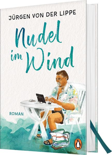 Produktbild: Nudel im Wind