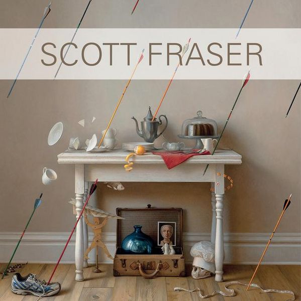Produktbild: Scott Fraser
