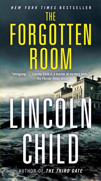 Produktbild: The Forgotten Room