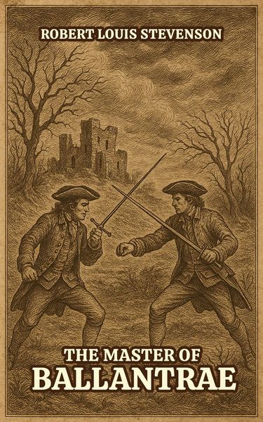 Produktbild: The Master of Ballantrae