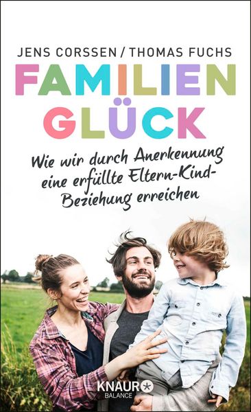 Produktbild: Familiengl&uuml;ck